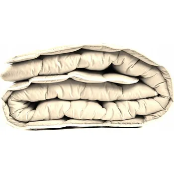 přikrývka Zimní přikrývka 200x220 vlněná lehká ovčí vlna česká prémiová Sofina