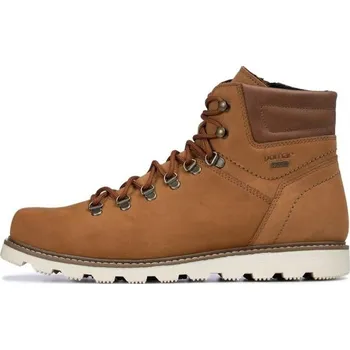 Pánská zimní obuv Pánská zimní obuv POMAR LUKKI 43 Hnědá, Bílá