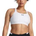 Podprsenka Under UA HG Armour High 1379195-100 Velikost S