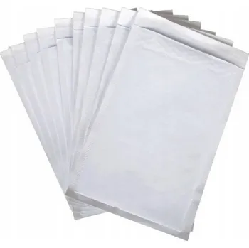 Obálka Bublinkové obálky C13 13C 10 Ks