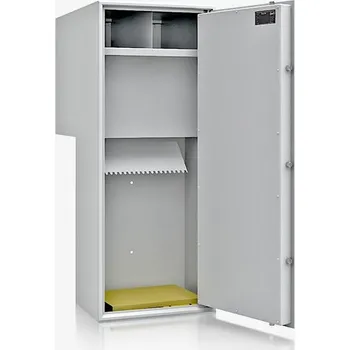 Trezor ISS Vhozový trezor WETZLAR 35651