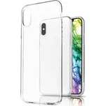 Pouzdro Transparent Aligator S6550 Duo čiré