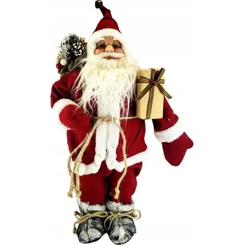 Úložný box Mikuláš Box 45 cm x 25 cm (Úložný box / Krabice)