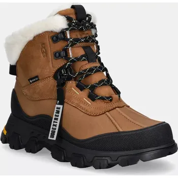 Dámská zimní obuv Sněhule UGG Adirondack Meridian Hiker hnědá barva, 1169032-CHE 1169032.CHE 82X, EUR 36