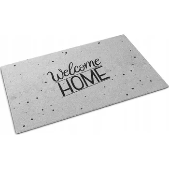 Rohožka Hotová textilní rohožka do interiéru 60 x 40 cm