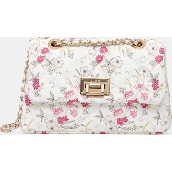 Kabelka Kabelka Aldo SIMKEE bílá barva, 13941238 SIMKEE.156 00X, vel. ONE SIZE