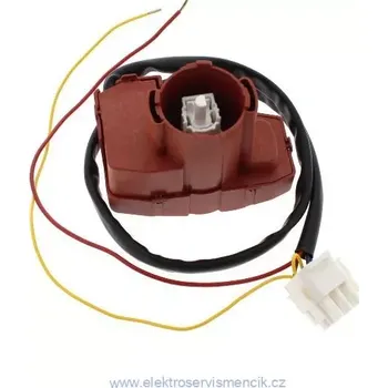 Příslušenství pro troubu Whirlpool přepínač digestoře C00630603