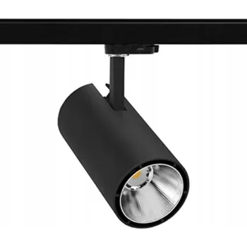 Lištový reflektor Lider 1 x 30 W 0 m