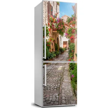 Fototapeta Samolepící fototapeta na ledničku Umbria Itálie