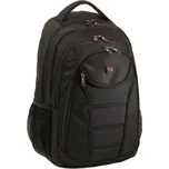 Enrico Benetti Cornell 47084 batoh na notebook černý