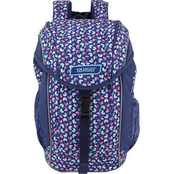 Městský batoh Dětský batůžek Target 2425278