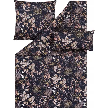 Povlečení ESTELLA povlečení mako-satén Mirella 7924-625 135x200 + 1*70x80