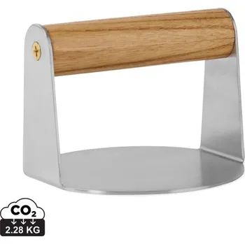 Presovač na smash burger VINGA Paso, Firemní dárkové předměty s vlastním potiskem