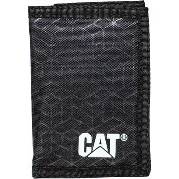 Peněženka CAT Millenial Classic 84352-478 sportovní peněženka černá