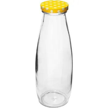 Láhev Láhev Tragar 480 ml