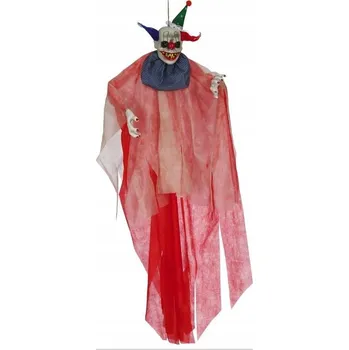 Party dekorace Jedna dekorace Fiestas Guirca duch 1 ks