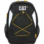CAT MOCHILAS ACTIVO 11955500 studentský batoh černý