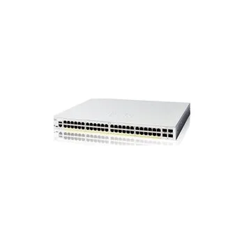 Switch Cisco Catalyst C1300-48P-4G REFRESH