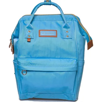 Městský batoh Heavy Tools Estok 22 batoh modrý