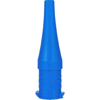 Hubice na Zdravou lahev - tmavě modrá