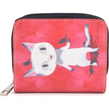 Indee 9200-26 dámská peněženka