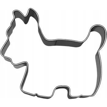 Obraz Formička na sušenky Birkmann 7,3 cm