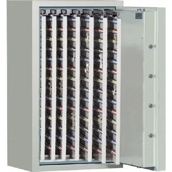 Trezor ISS Trezor na klíče Rom - Kolosseum 16417