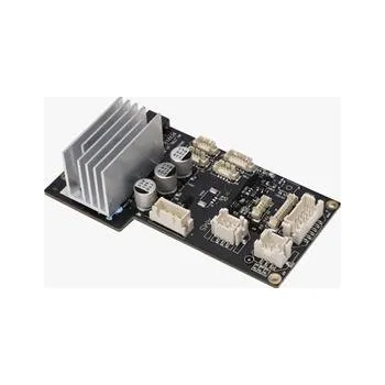 Příslušenství k 3D tiskárně Bambu Lab MC Board - X1 Series