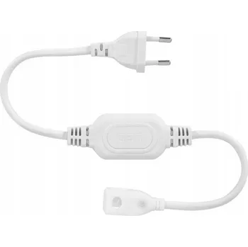 LED páska STABILIZÁTOR PRO PŘIPOJENÍ LED PÁSKU 230V