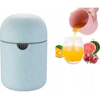 Odšťavňovač Odšťavňovač na citrusy Operum