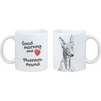 Hrnek Art-Dog keramický 330 ml