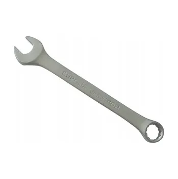 Klíč Očkoplochý klíč 27 mm