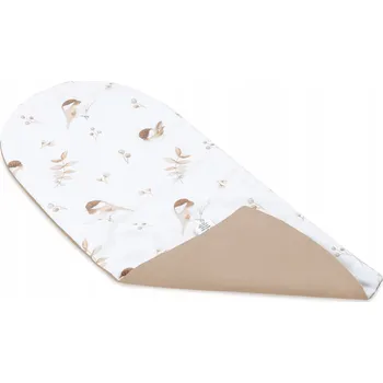 Hnízdečko pro miminko Hnízdečko pro miminko Pepi 1 ks. bavlna