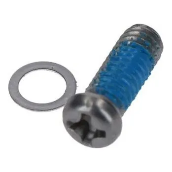 Brzda na kolo SHIMANO BL-M785 Šroub nastavovací páky