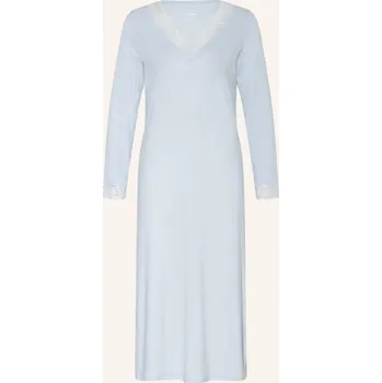 Calida Dámská Noční Košile Elegant Dreams, tmavě modrá, 44