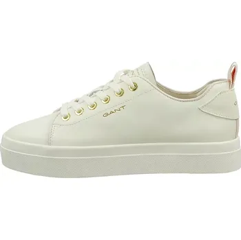 Dámské tenisky Kožené tenisky Gant Avona 30531921.G20 béžová 01X, EUR 39