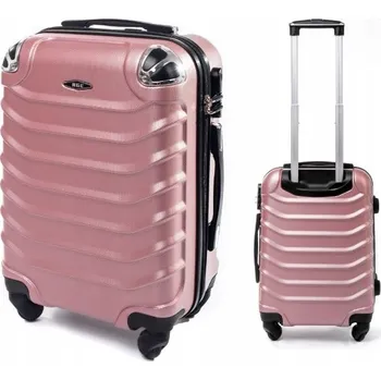 Sapphire Střední tvrdý kufr ABS ST-120 76 l