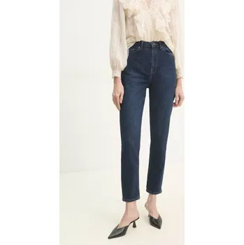 Džíny Answear.LAB 9459.tos námořnická modř 59X, vel. M