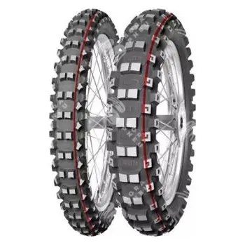 Pneumatika MITAS terra force mx-mh 80/100 R21 51M TT MEDIUM/HARD