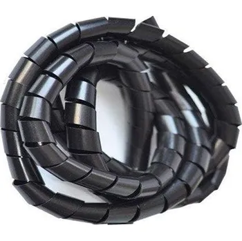 Auto-moto Bužírka spirálová 15-60mm TIPA