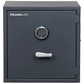 Trezor Chubbsafes Ohnivzdorný trezor Senator 2020 G1-45-EL-30