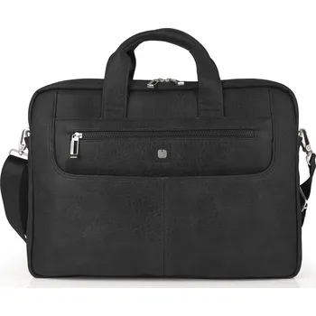 Gabol REPORT 410320 15,6" taška na notebook černá