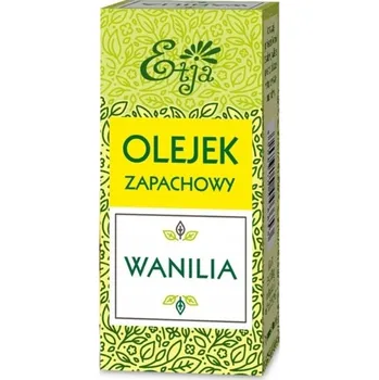 Vonný olej VANILKA 10 ml Etja
