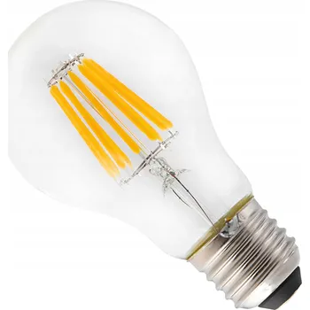 Žárovka Żarówka LED Filament 10W A60 E27 EDISON