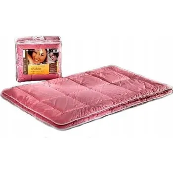 přikrývka AMW Přikrývka Owcza Wełna V Sypku 140x200 1400g