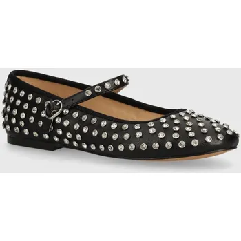 Dámské baleríny Baleríny Steve Madden Vinetta-R SM11003147.998 černá 99X, EUR 38