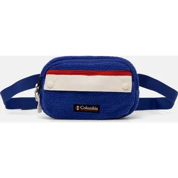 Ledvinka Ledvinka Columbia Helvetia 2094541 modrá 95X, vel. ONE SIZE