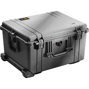 Peli Protector Case 1620EU černý s pěnou