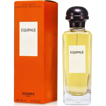 Parfém Hermes Hermes Equipage, Toaletní voda 100ml - Tester Pre mužov Toaletní voda