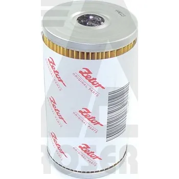 Palivový filtr Filtr palivový hrubý Ph11 Zetor UŘI 931207